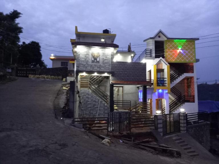 Harini Nivas - B&B Kodaikānāl