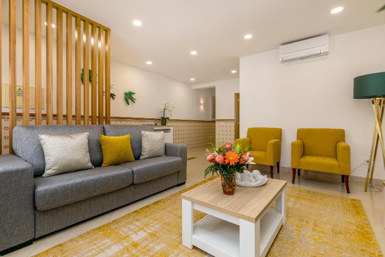 Casa da Alegria - Ferienwohnung Lagos
