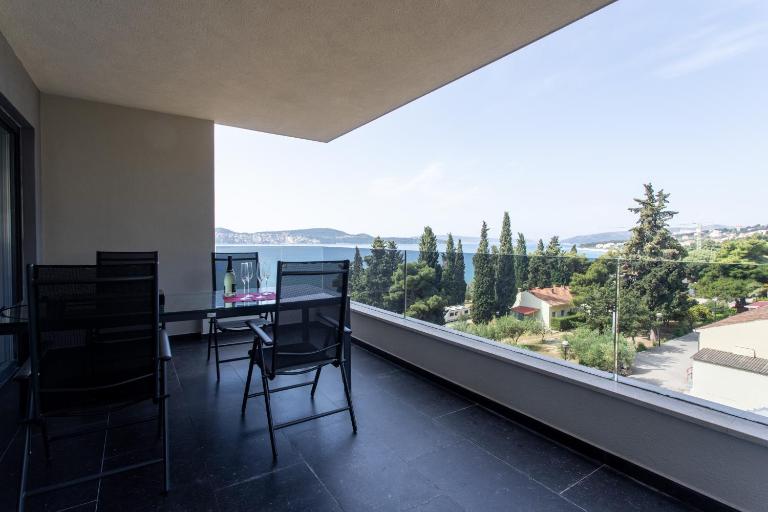 Luxury Apartment Magdalena Trogir - Chambres d'hôtes Trogir