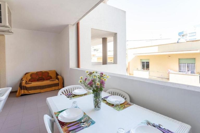 Bilo La Putea - Ferienwohnung Gallipoli