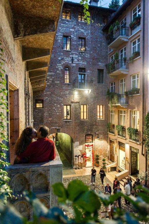 La Corte di Giulietta - B&B Verona