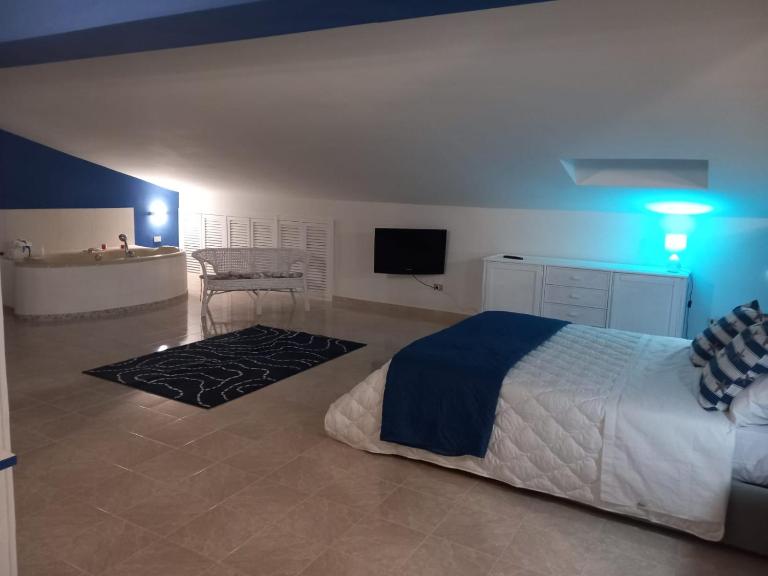 Wendy House Apartament - B&B Bari