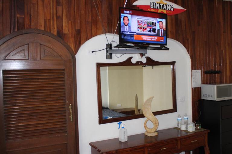 Habitacion 2 acceso independiente y autonomo Puebla - B&B Puebla