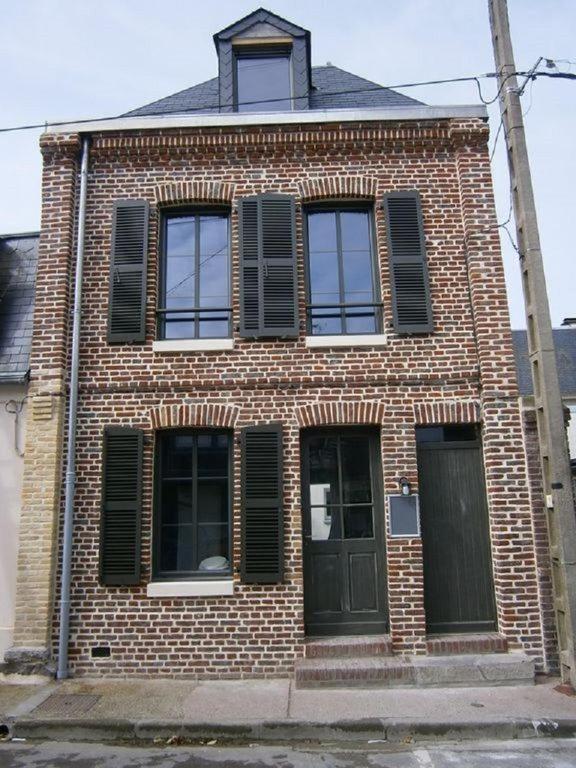 LesOnagres1 - Bed and Breakfast Le Crotoy