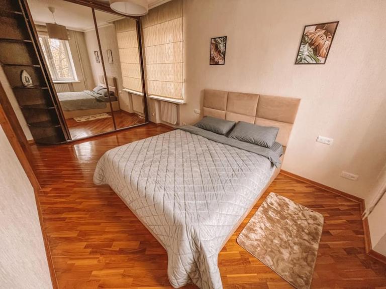 City Center 1 Bedroom + Living - B&B Chişinău