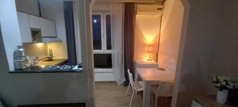 Venac - B&B Belgrade