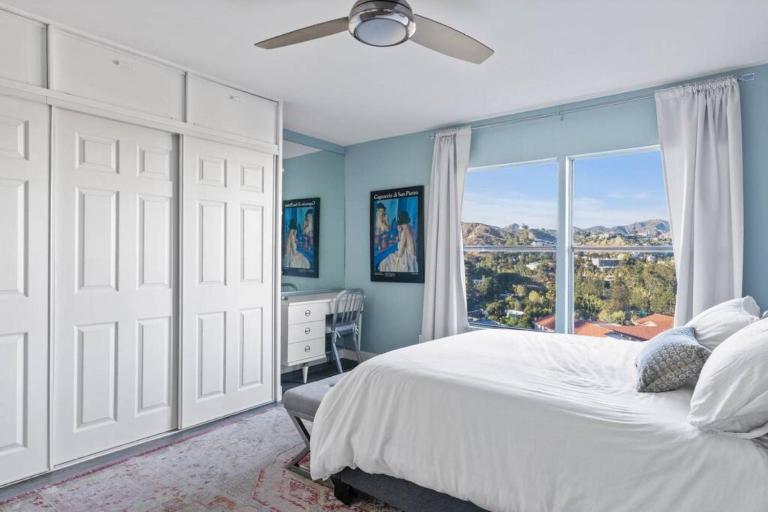 Hollywood Hideaway - B&B Los Angeles