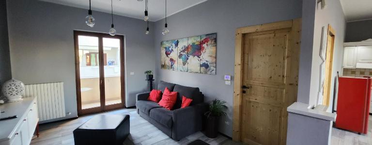 Apartment Simone - B&B Lecce
