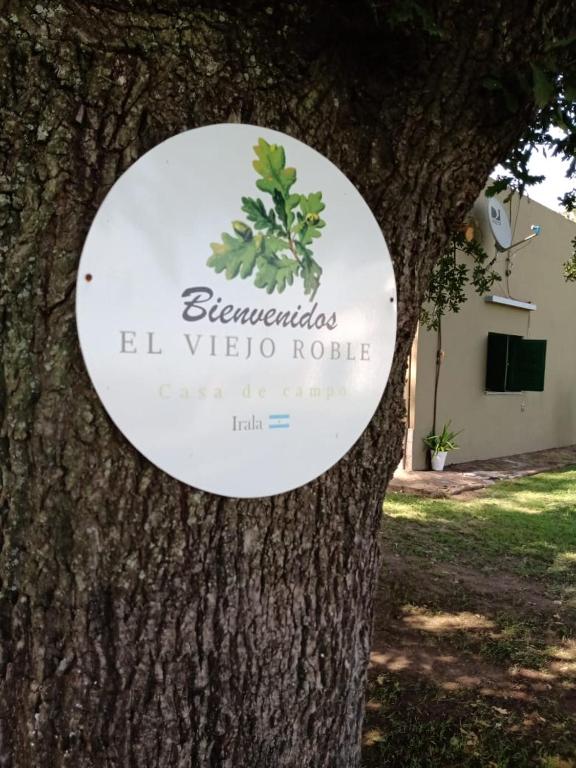 El Viejo Roble - B&B Bragado