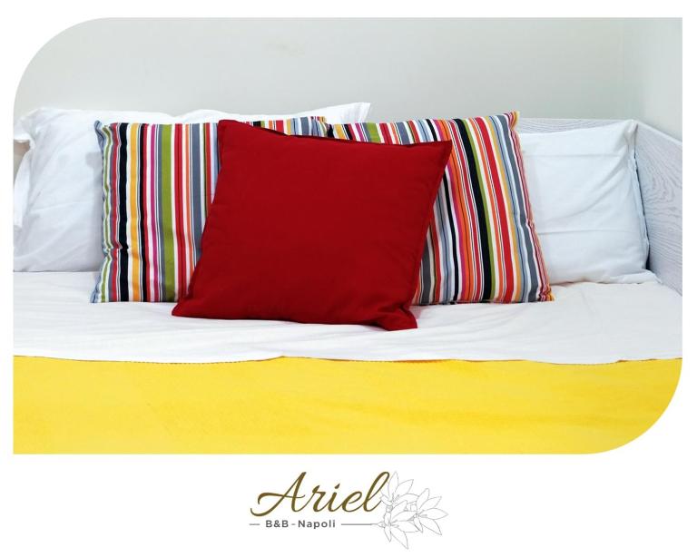 ARIEL B&B - B&B Napoli