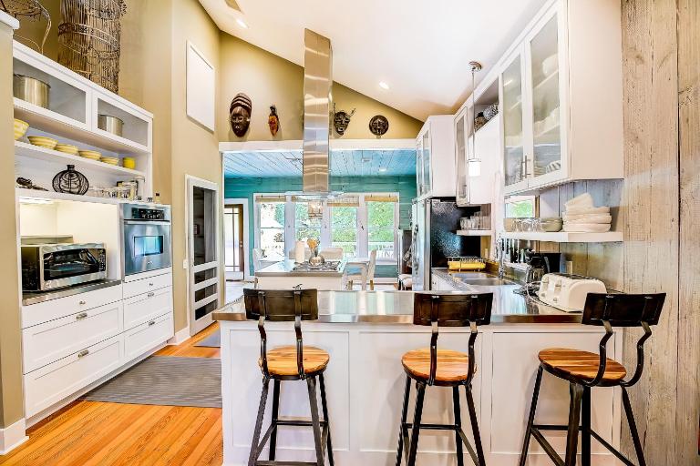 Garden Home - B&B Austin