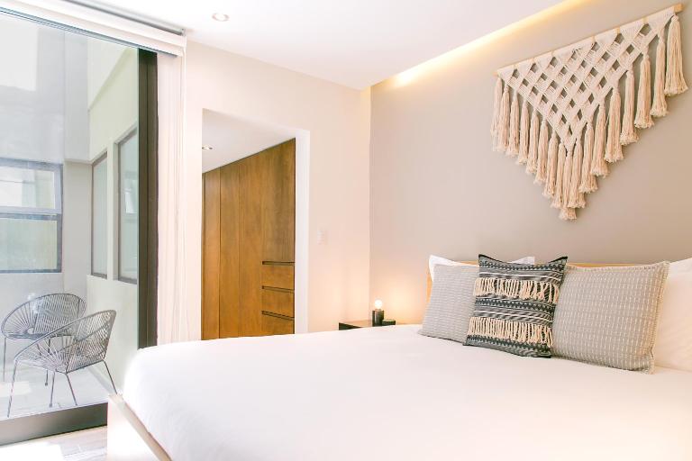 Lumina at Noma Condesa Mexico City - B&B Ciudad de México