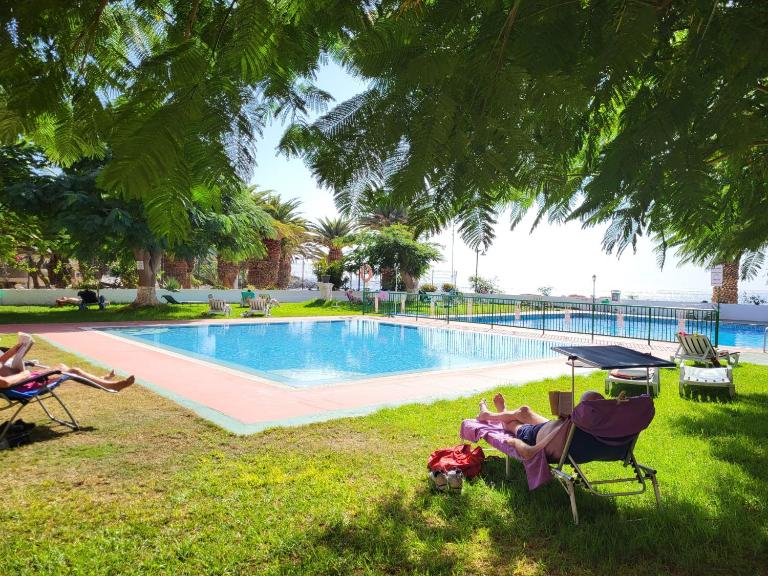 Paseo de Gracia - Lovely studio by the sea! - B&B Los Cristianos