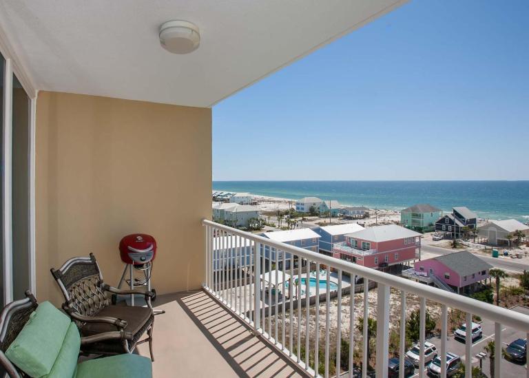 Sanibel 803 - B&B Gulf Shores