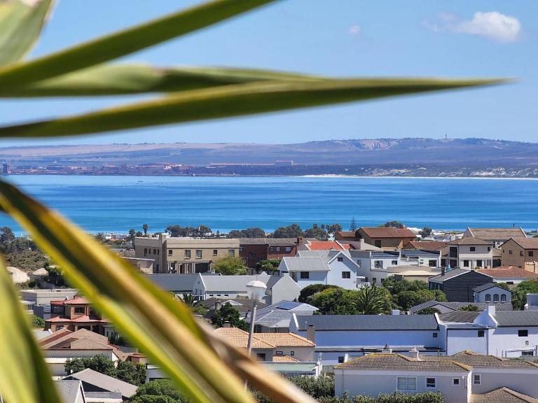 Langebaan Guest House - Ferienwohnung Langebaan