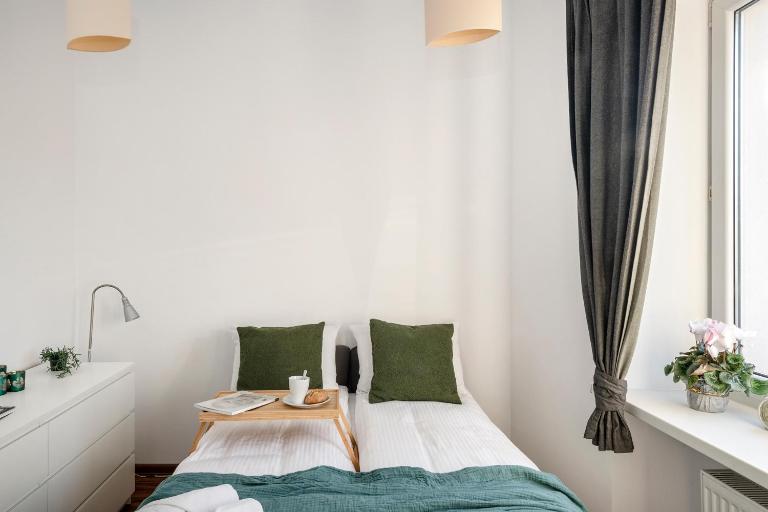 ShortStayPoland Długosza (B15) - Ferienwohnung Warschau