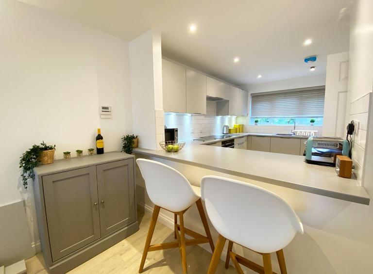 3 Harvest Moon - B&B Newquay