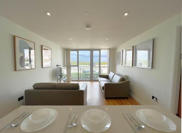 38 Zinc - Bed and Breakfast Newquay