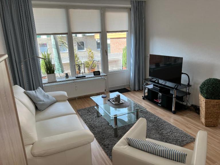 STR120b "Ostsee-Residenz" F - B&B Niendorf