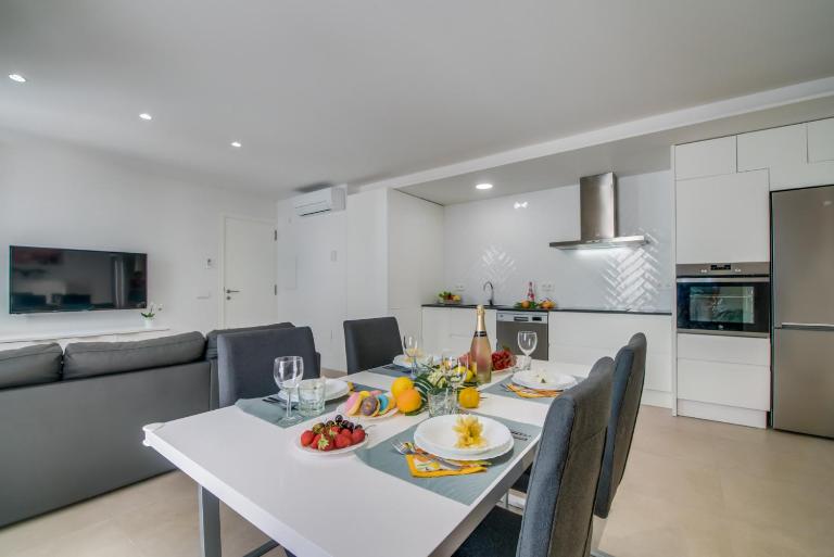 Ideal Property Mallorca - Son Vent Muntanya - 1 - B&B sa Pobla