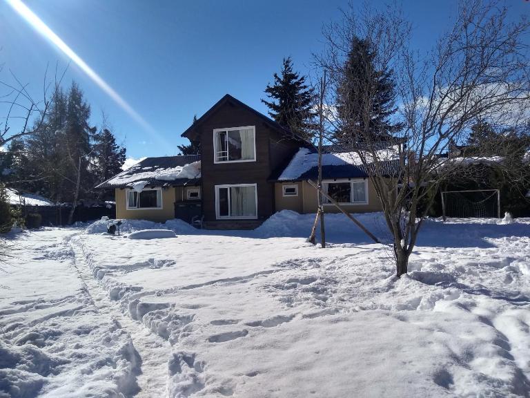 Lemuhue Cabaña - B&B Bariloche