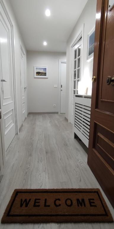 The Urban Flat Vigo - Bed and Breakfast Vigo
