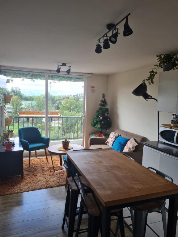 Departamento Osorno 215 - B&B Osorno