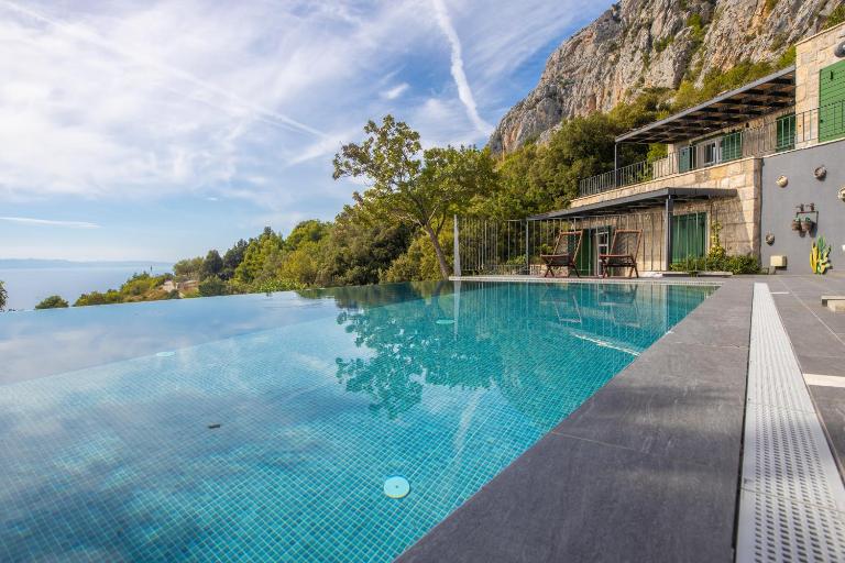 VILLA 2M - B&B Makarska