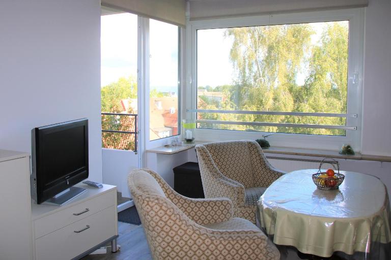ROD32 Ferienwohnung Schneider - B&B Niendorf