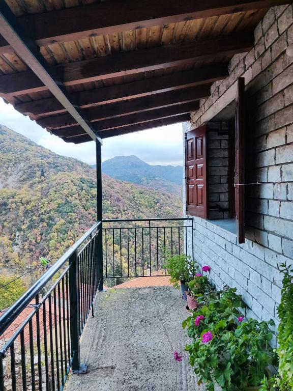 Lagadia Apartments - B&B Lagadia