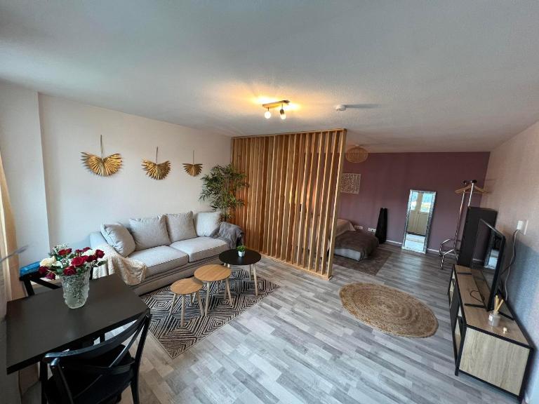 Gîte Les Lauriers - B&B Colmar
