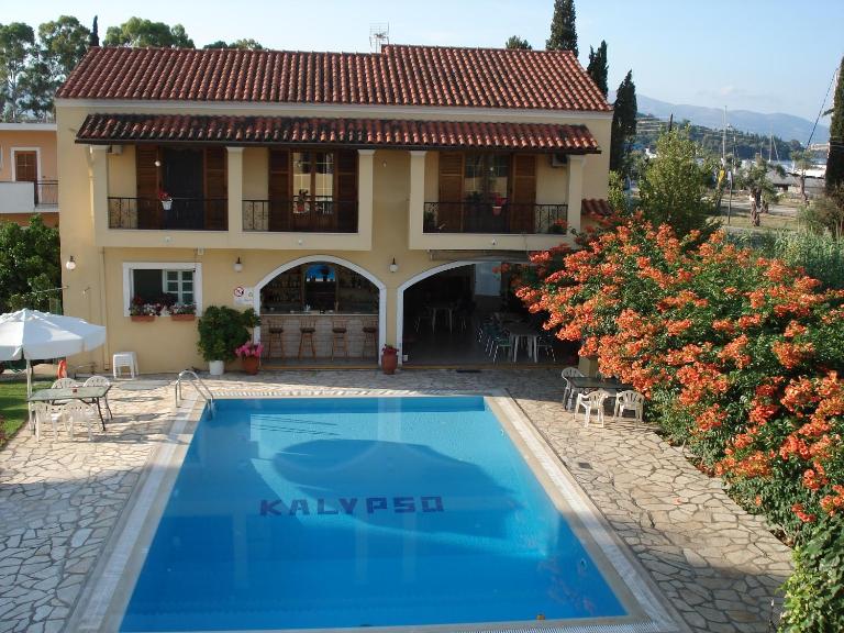 Kalypso Gouvia - B&B Gouvia