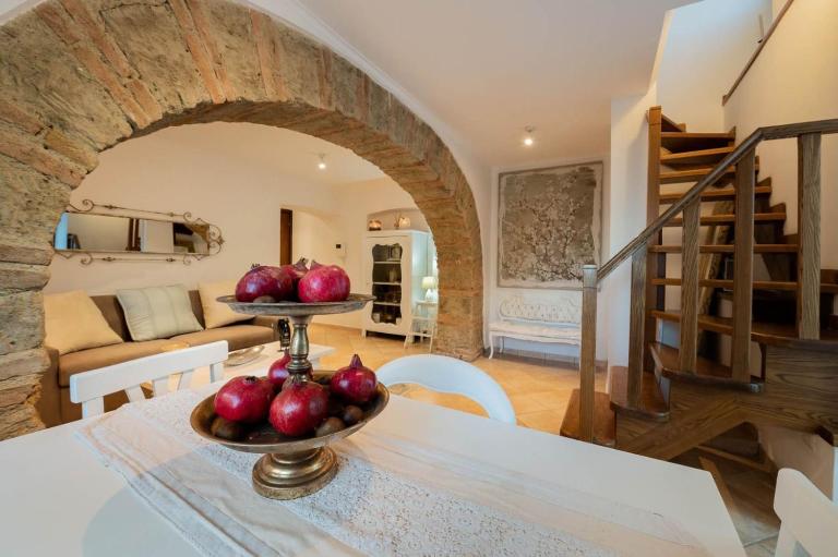 L'arco Affitti Vacanze - B&B Bracciano