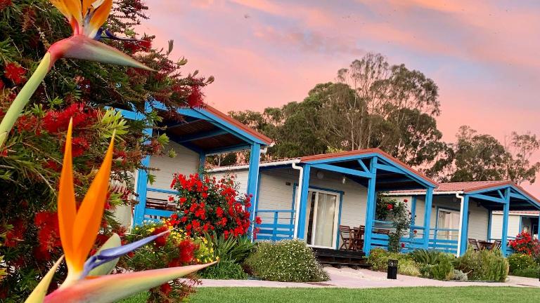 Costa do Vizir Beach Village - B&B Porto Covo