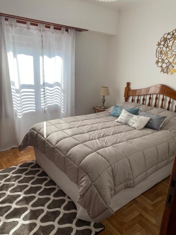 Alberdi Centro - B&B Tandil