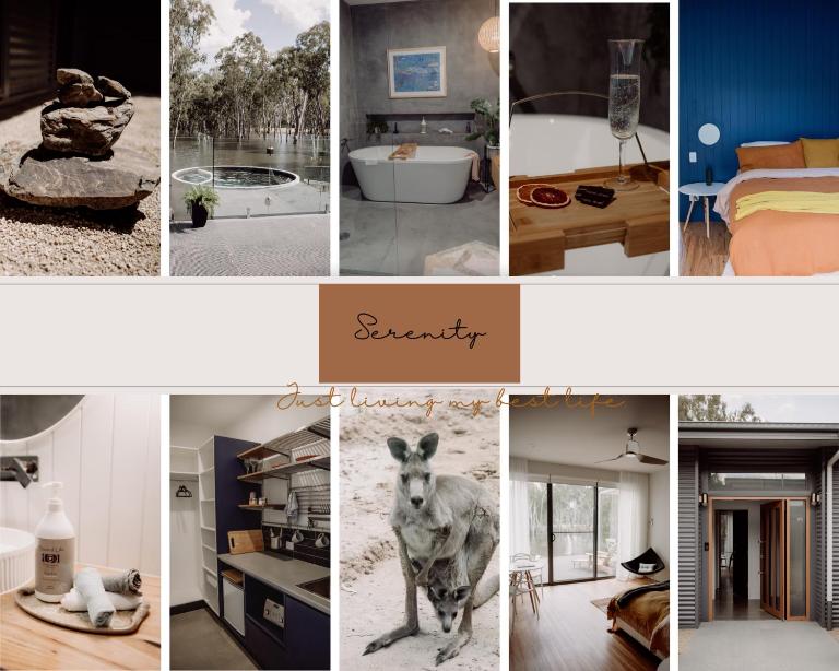 Tocumwal Chocolate School - B&B Tocumwal