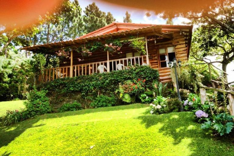 PROVENZA en Los Naranjos - B&B Juayúa
