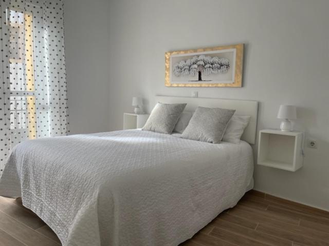 Apartamentos Turísticos LOS BARRUECOS - B&B Cáceres