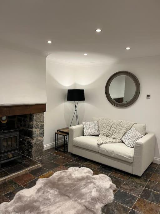 Mount Cottage - B&B Conwy