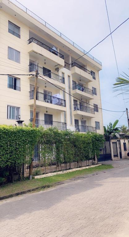 Armelle Sweet Home - B&B Douala