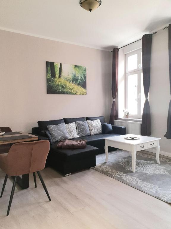 Domizile am Markt - B&B Quedlinburg