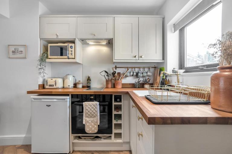 Rustic Studio Near Norwich Cathedral & Elm Hill - Ferienwohnung Norwich