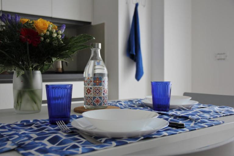 New apartment close to the Cinque Terre - Bed and Breakfast La Spezia