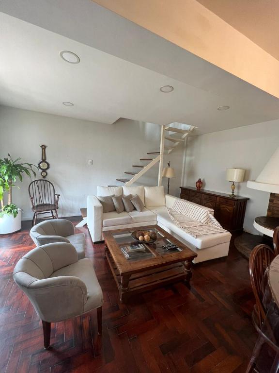 Departamento en Mar del Plata, excelente ubicación. - Ferienwohnung Mar del Plata