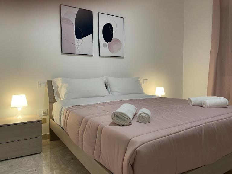 Casa Anima Rosa - B&B Monopoli