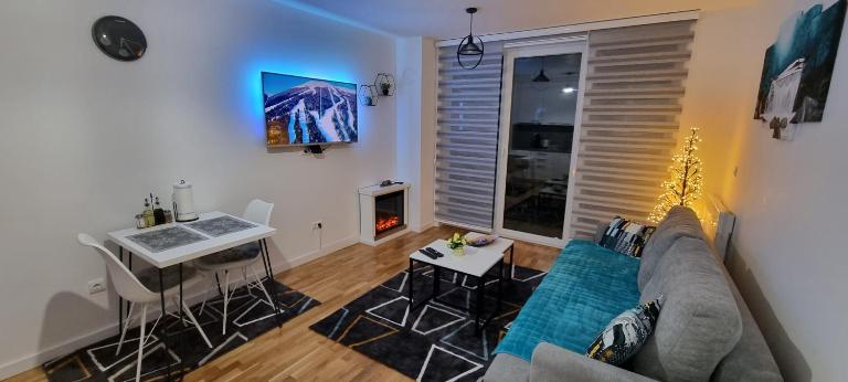 Apartman Panorama - B&B Bjelašnica