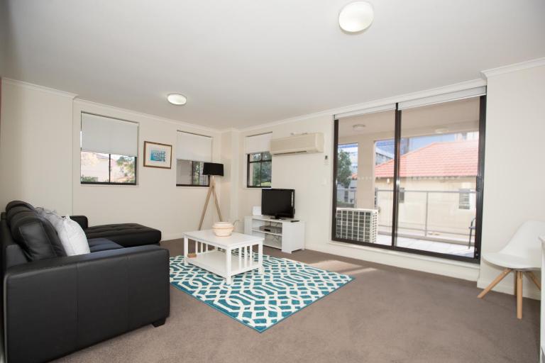Bentleigh North Sydney Self Catering - B&B Sydney