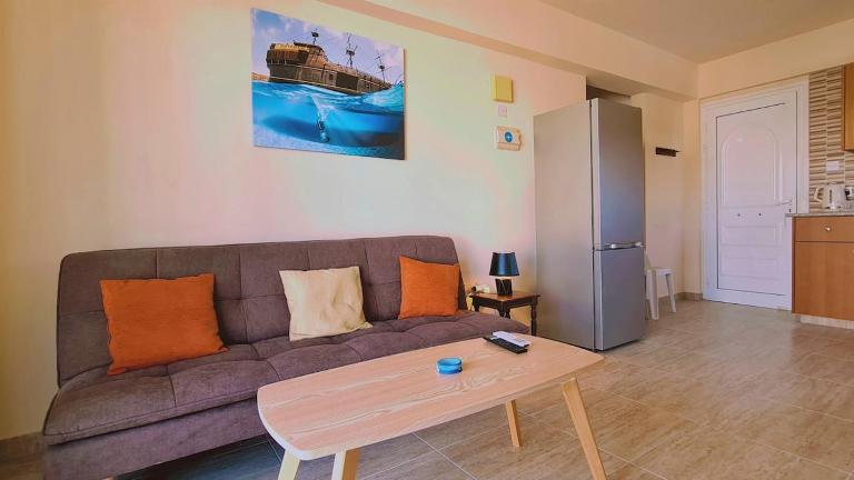 STAY Chill n' Joy - Ferienwohnung Agia Napa