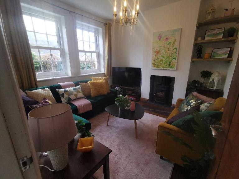 Prime location for Snowdon, Family and Dog friendly! - Chambres d'hôtes Llanberis