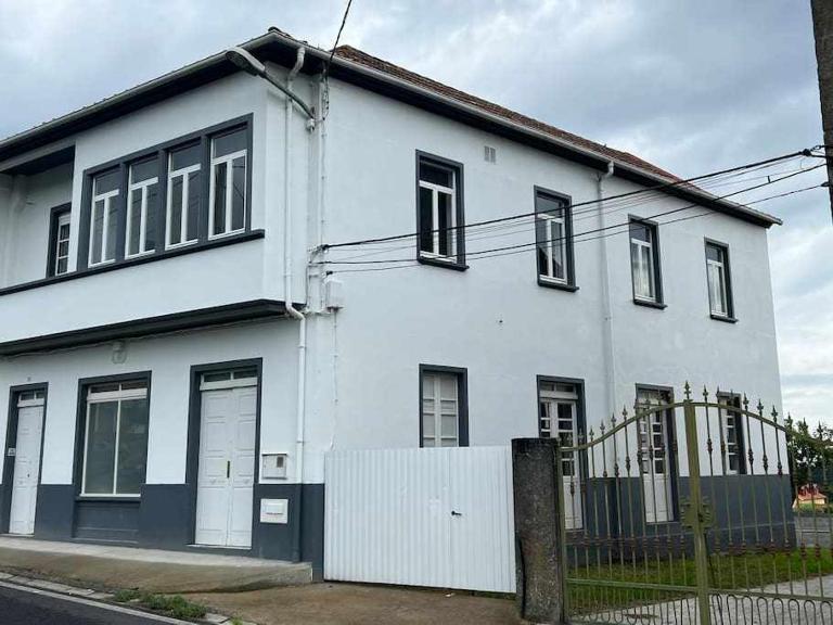 Apartamento A - Ferienwohnung Arrojo